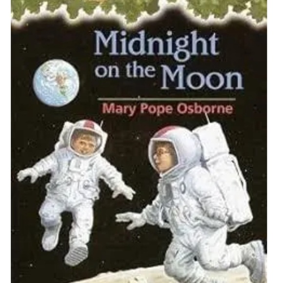 📚Set of 14 Magic Tree House Books - Picture 3 of 16